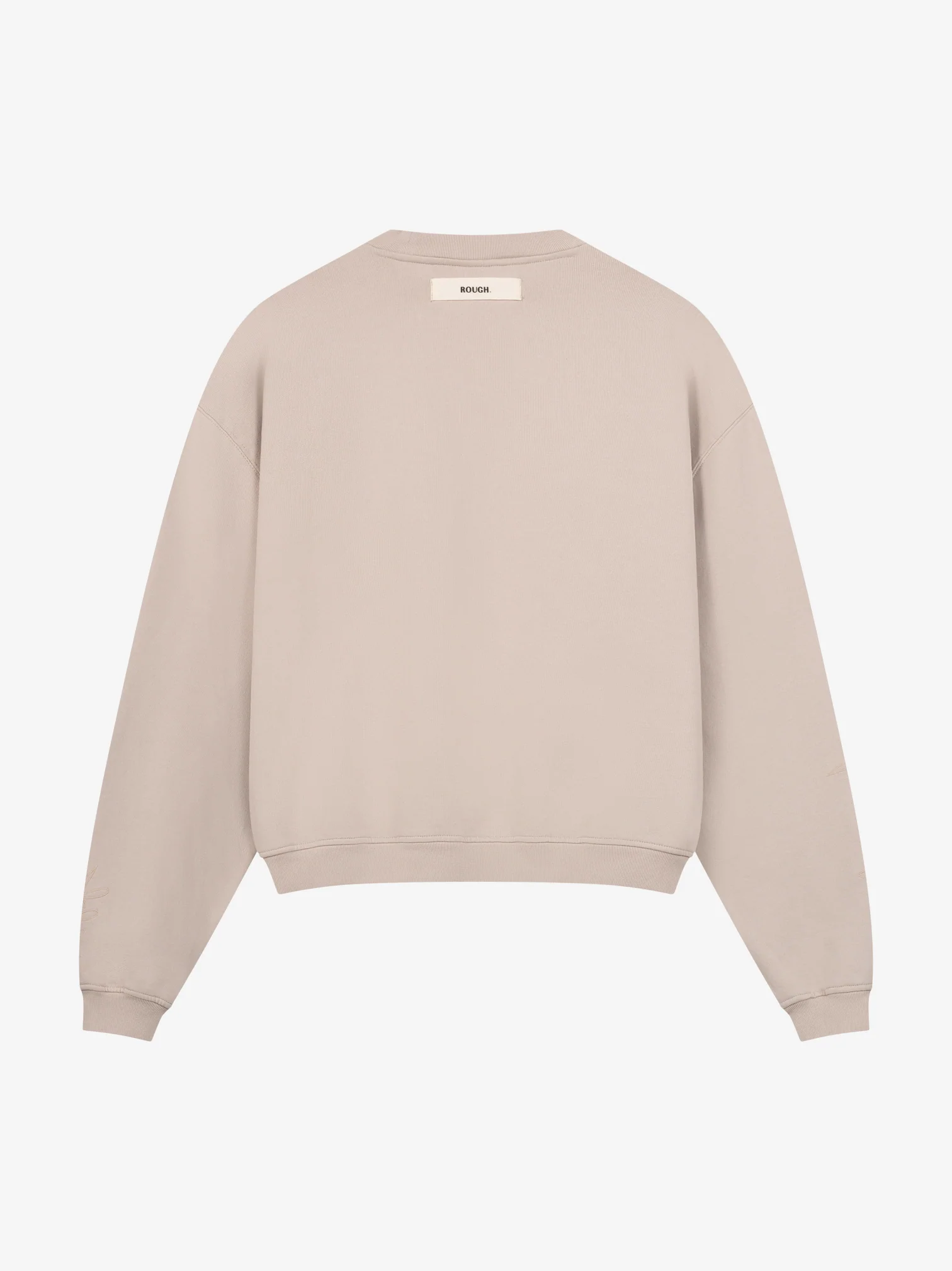OLIVE DIFFUSION SWEATER - Image 2