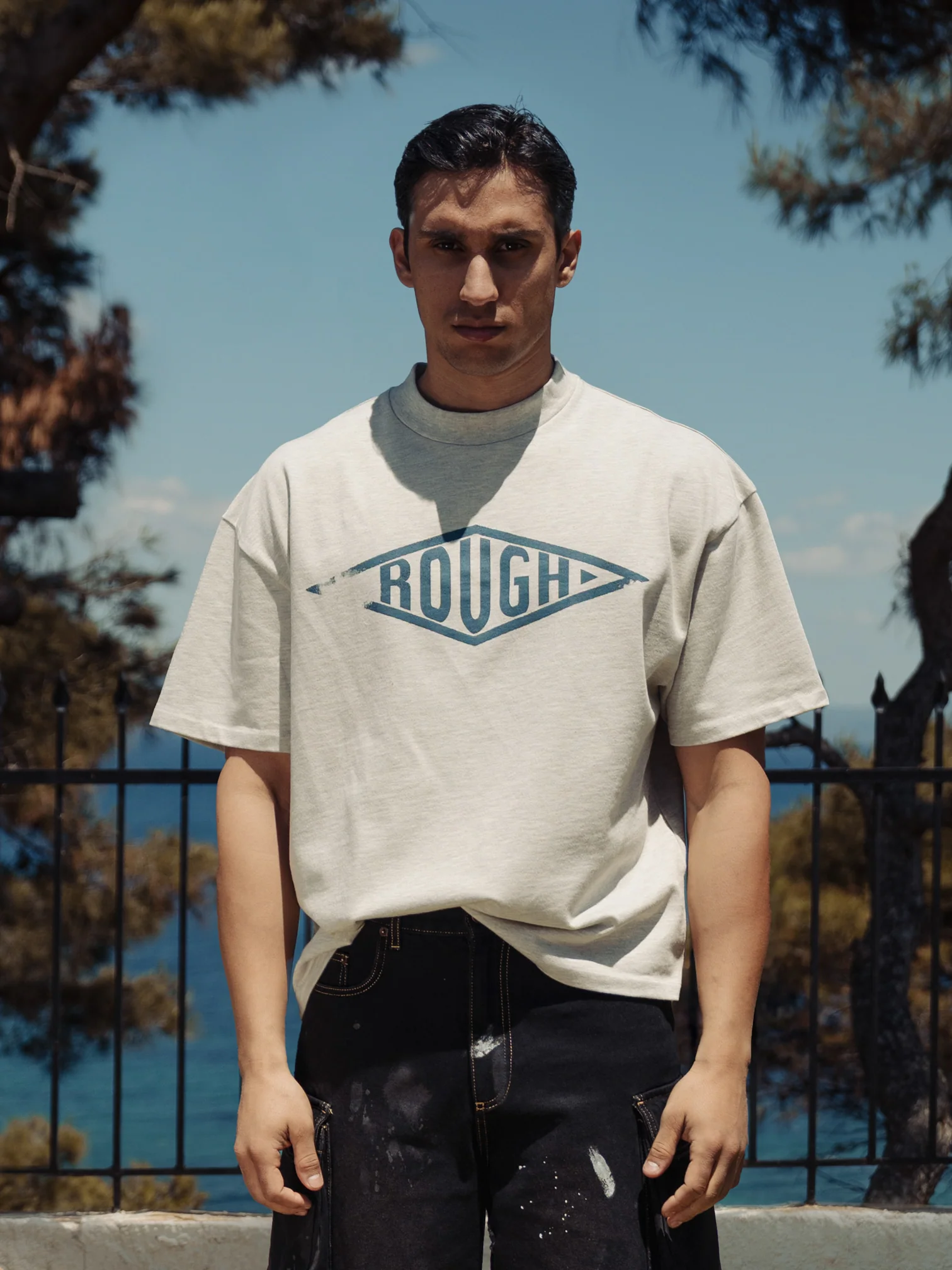 ORIZON T-SHIRT - Image 2