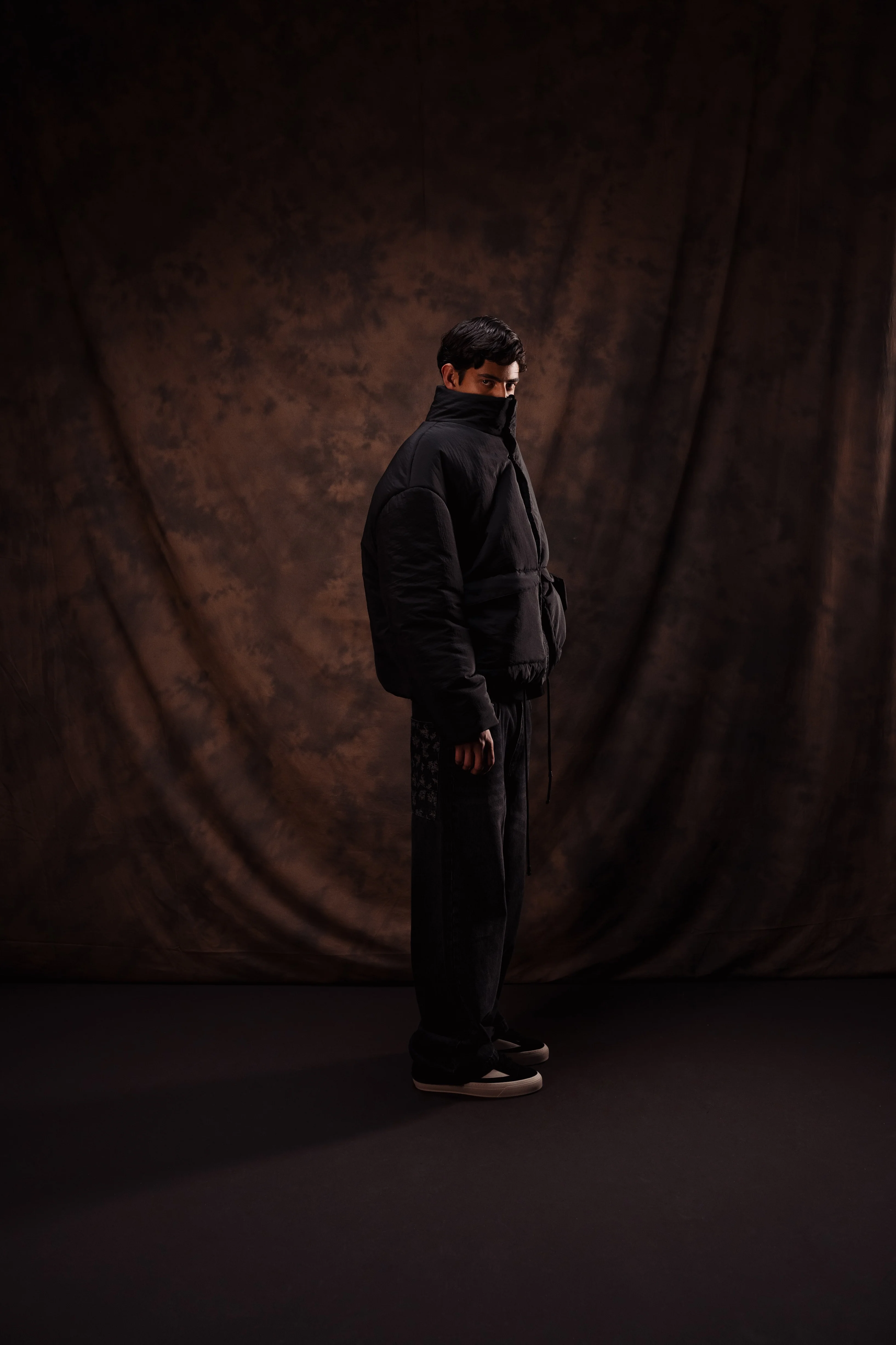 PUFFER JACKET - Image 4
