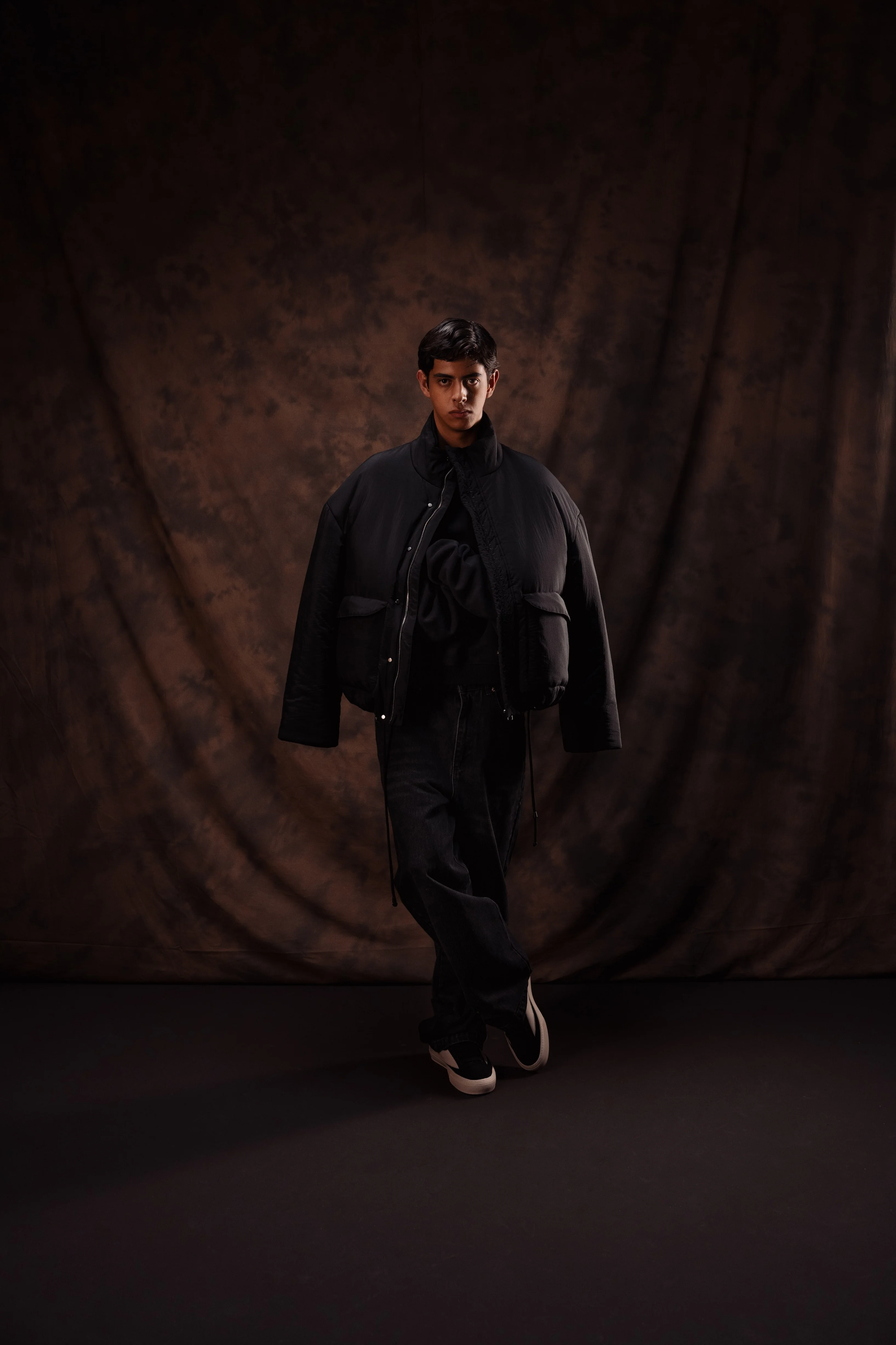 PUFFER JACKET - Image 5