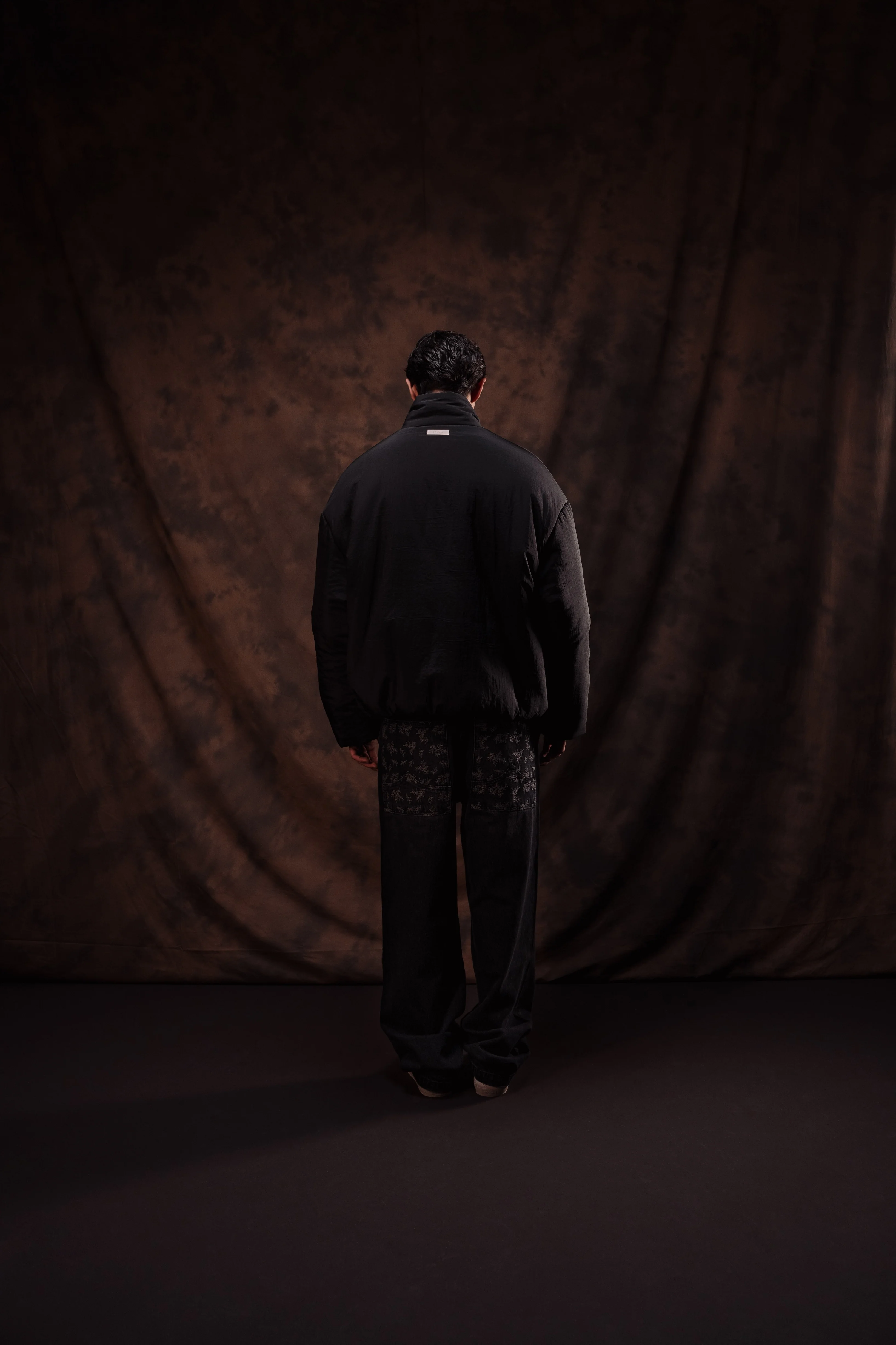 PUFFER JACKET - Image 6