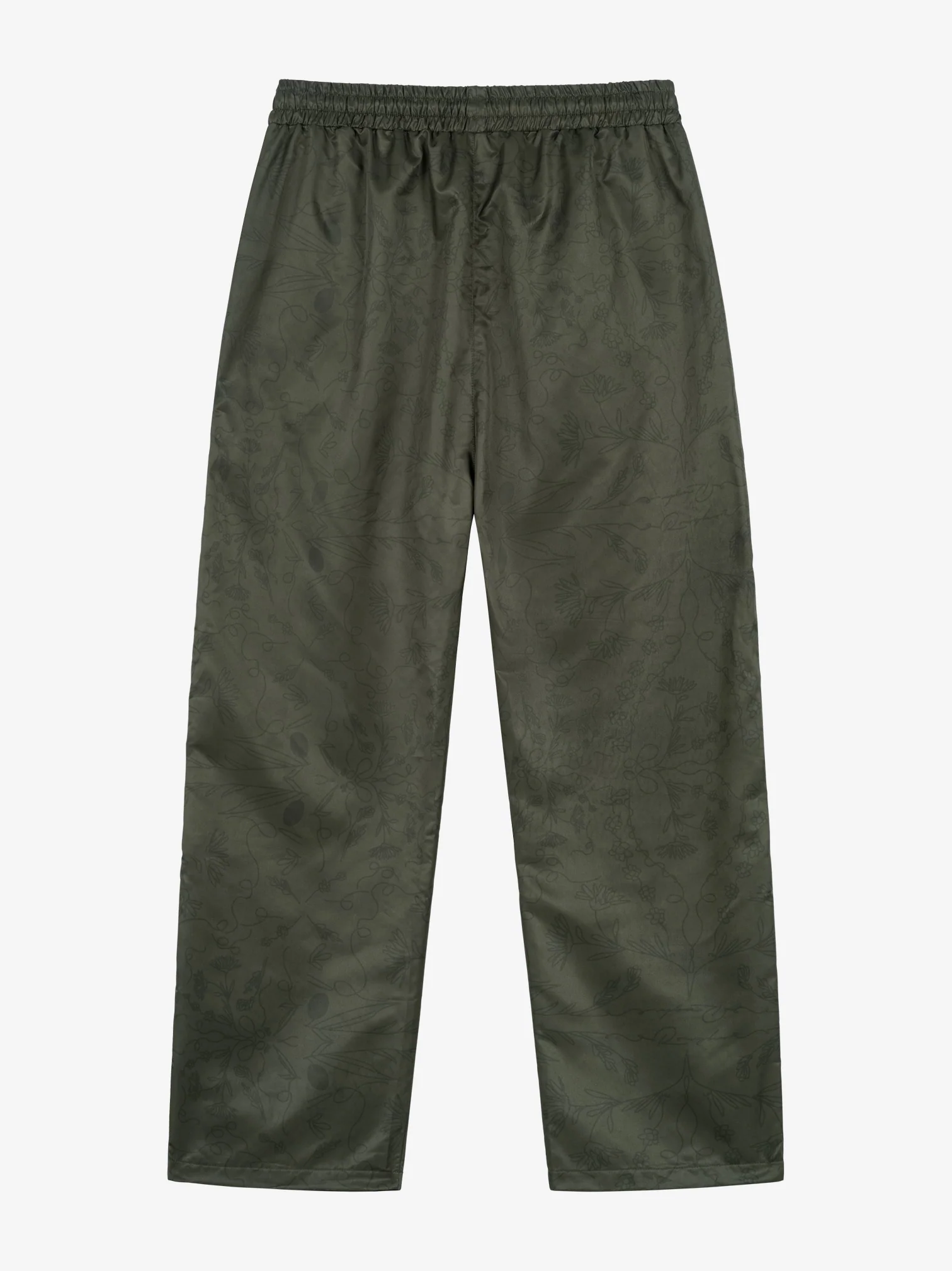 OS NYLON TRACKSUIT PANTS - Image 3