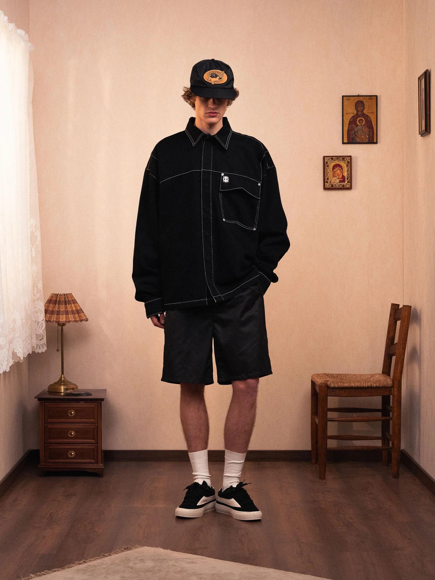 OS SHIRT - Image 3