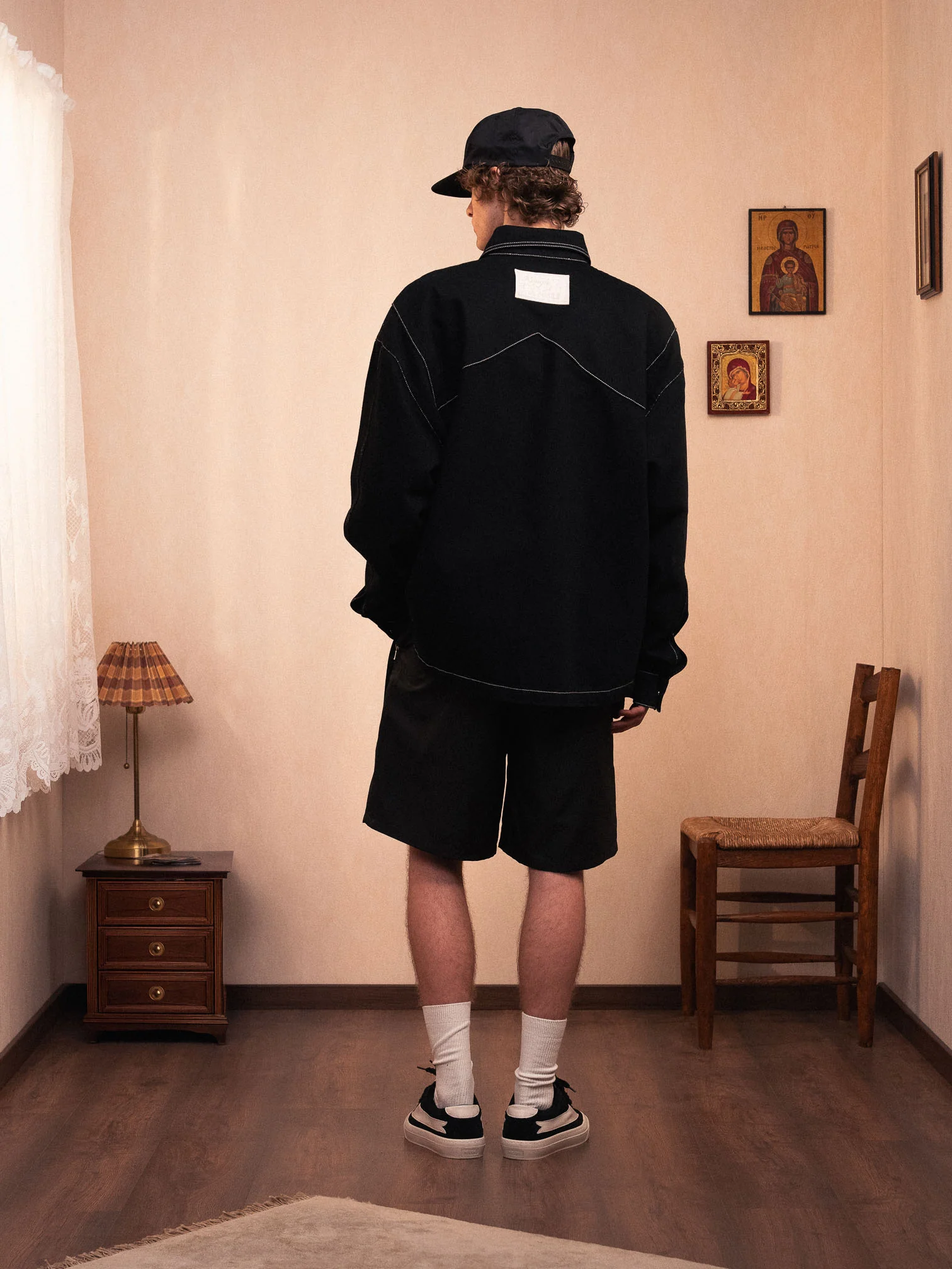 OS SHIRT - Image 4