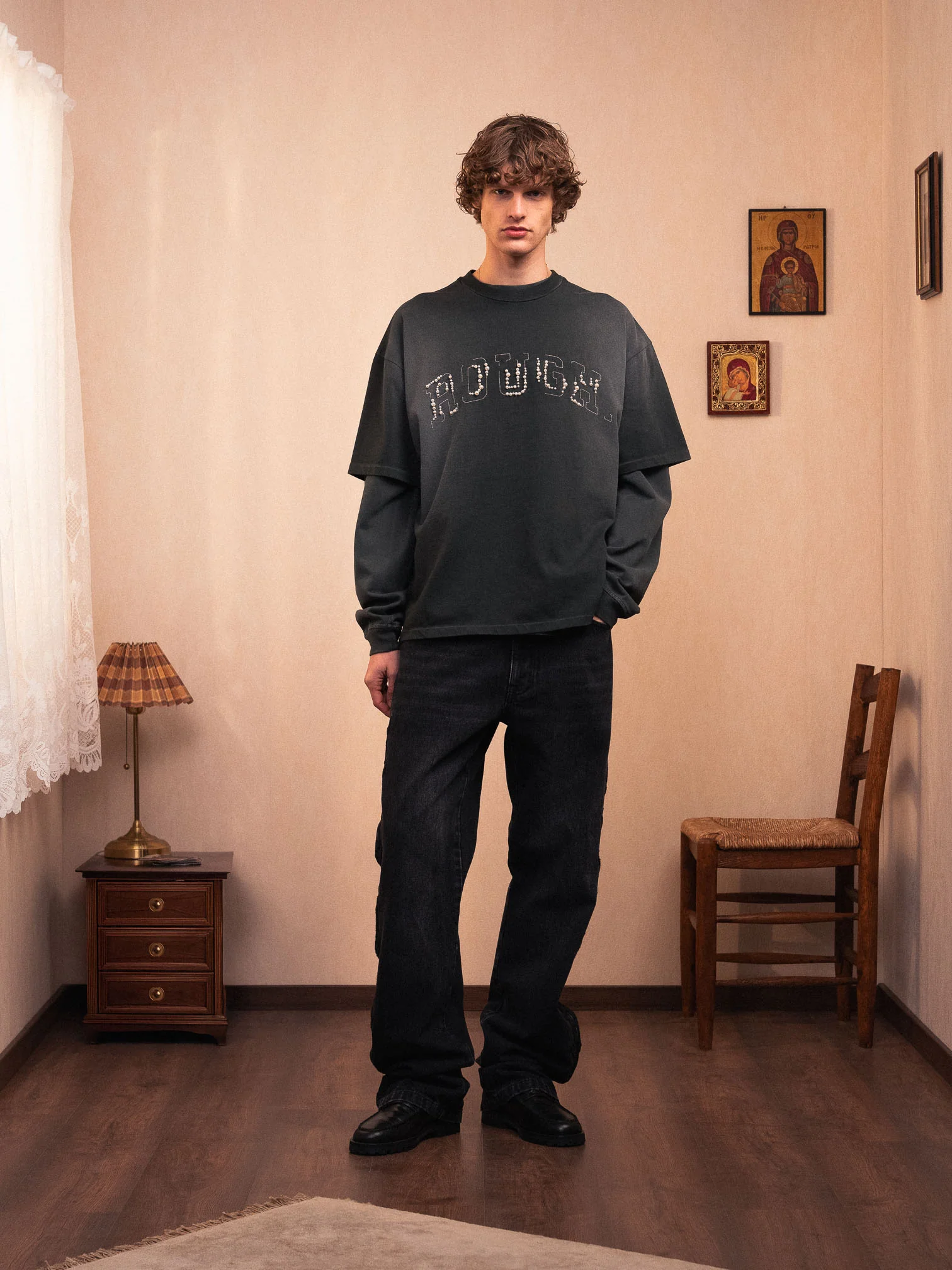 PEARL T-SHIRT - Image 3