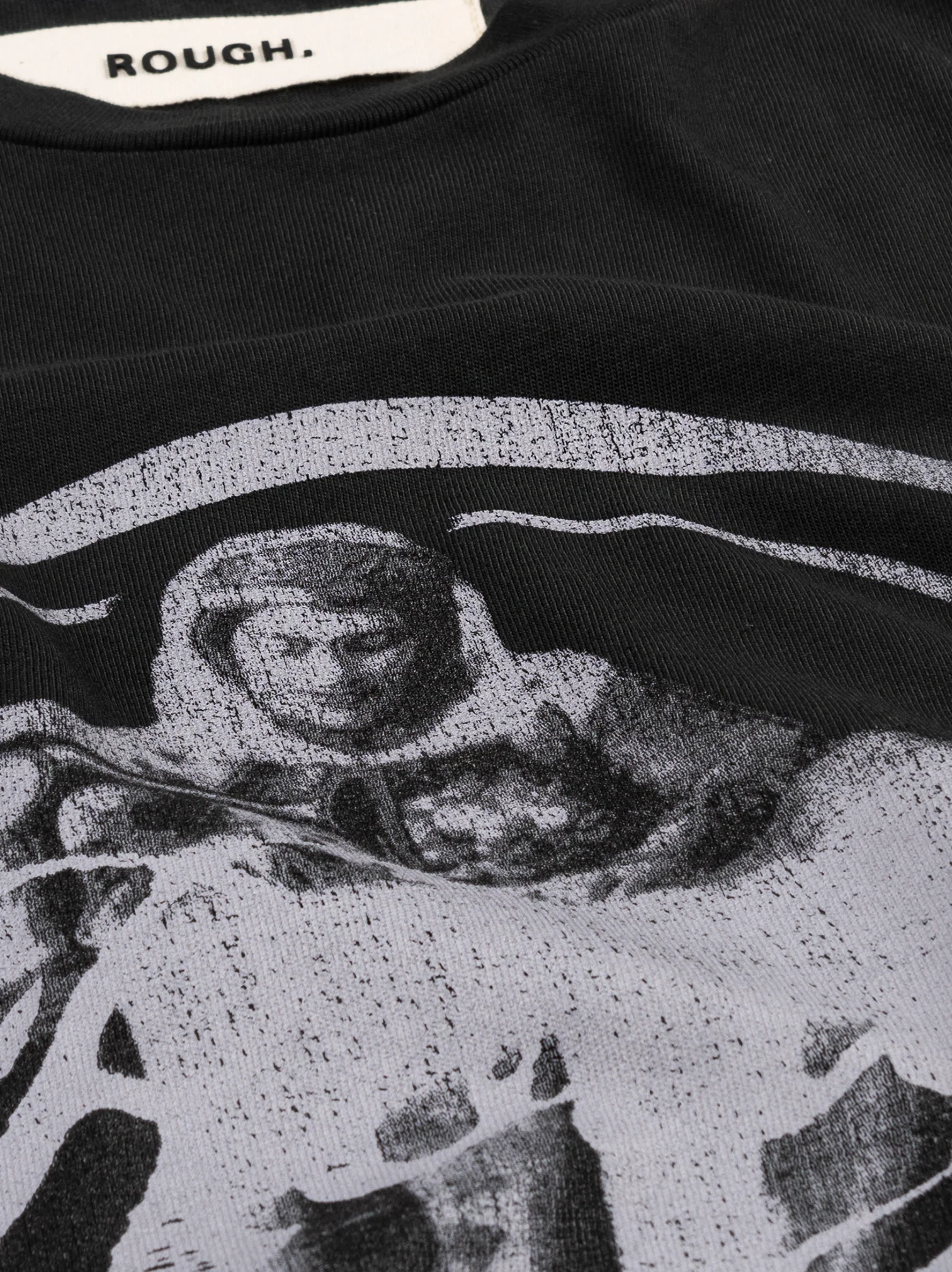 SINGER AD T-SHIRT - Image 2
