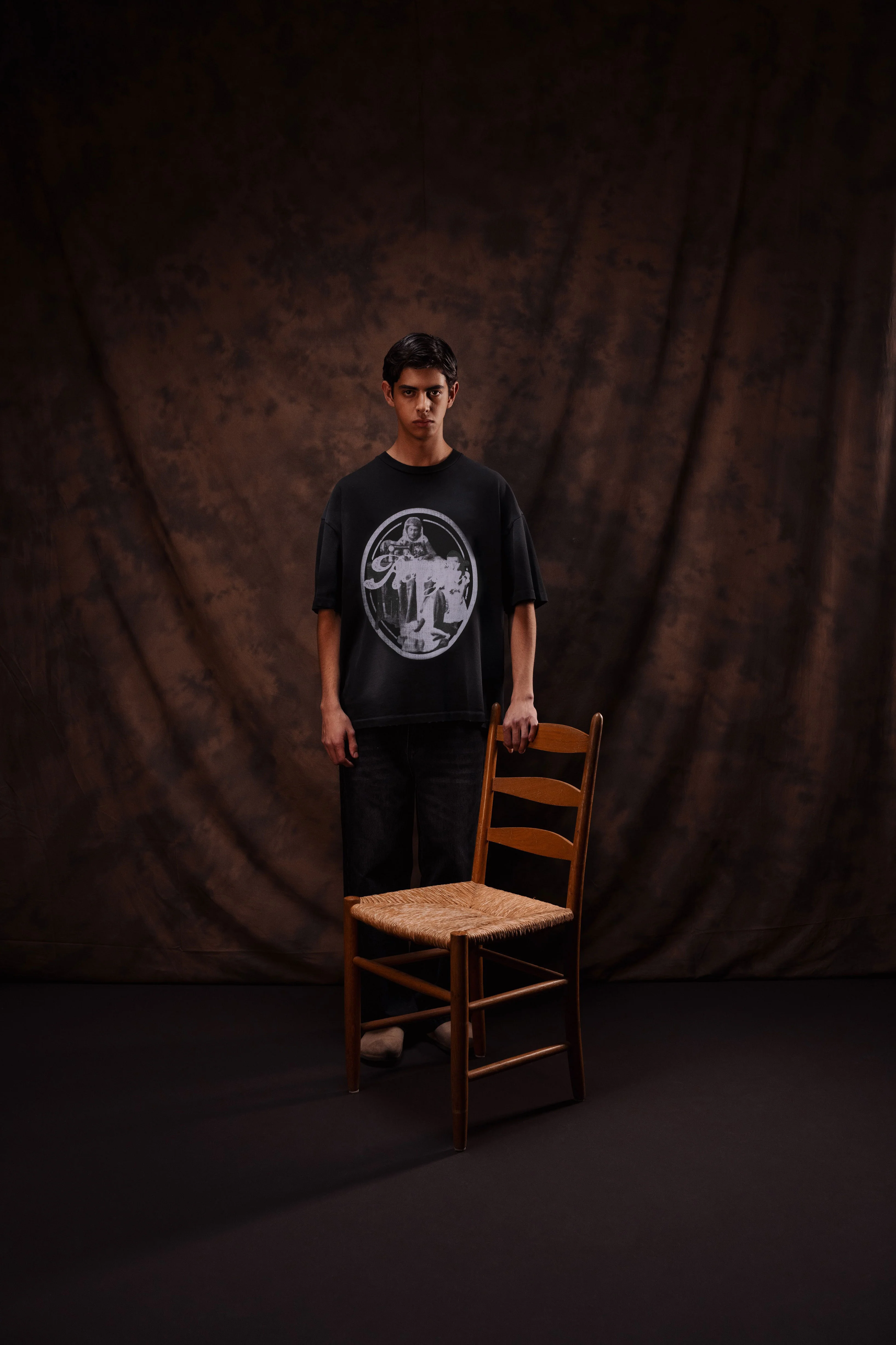 SINGER AD T-SHIRT - Image 4
