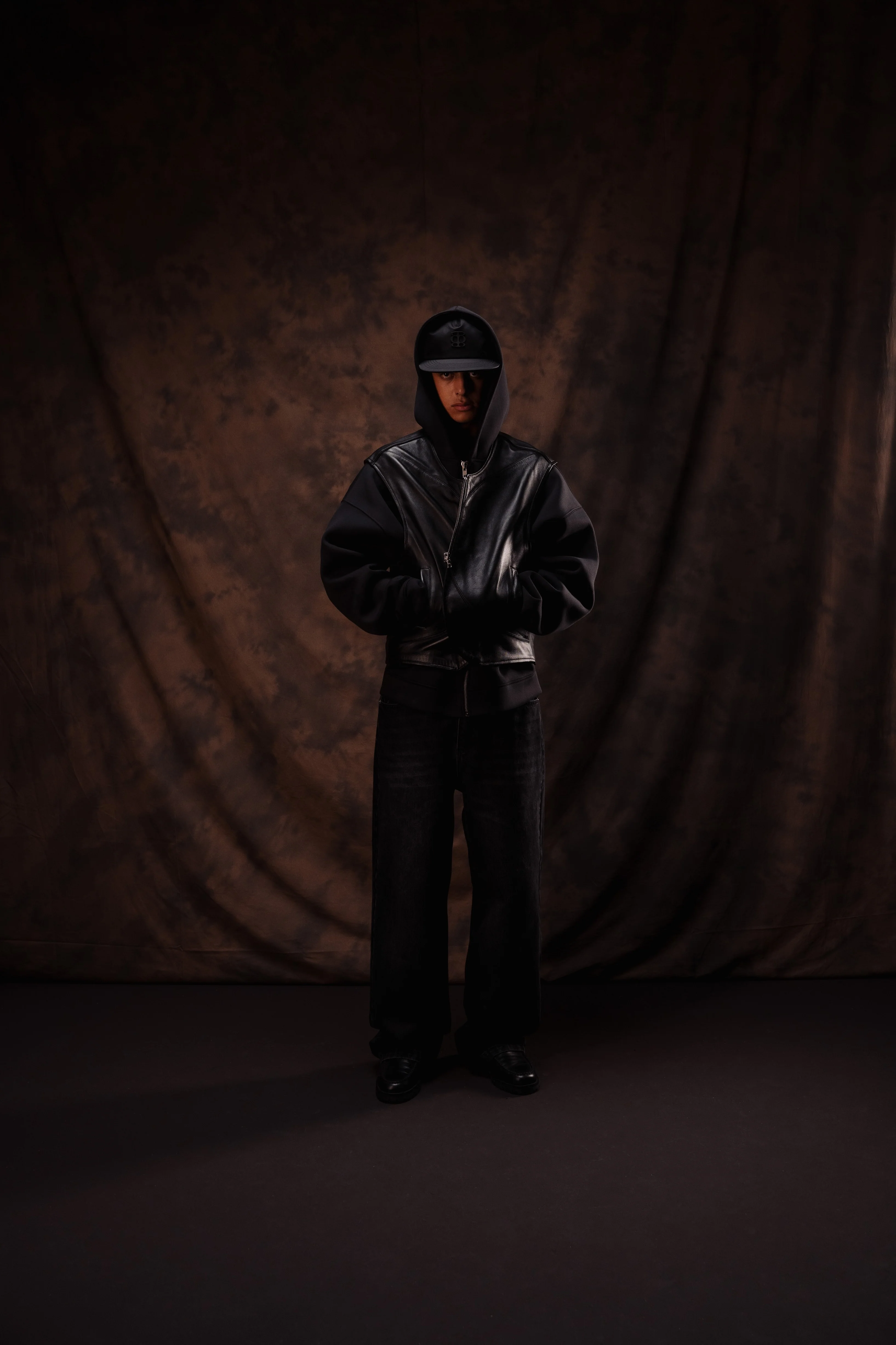 LEATHER VEST - Image 5