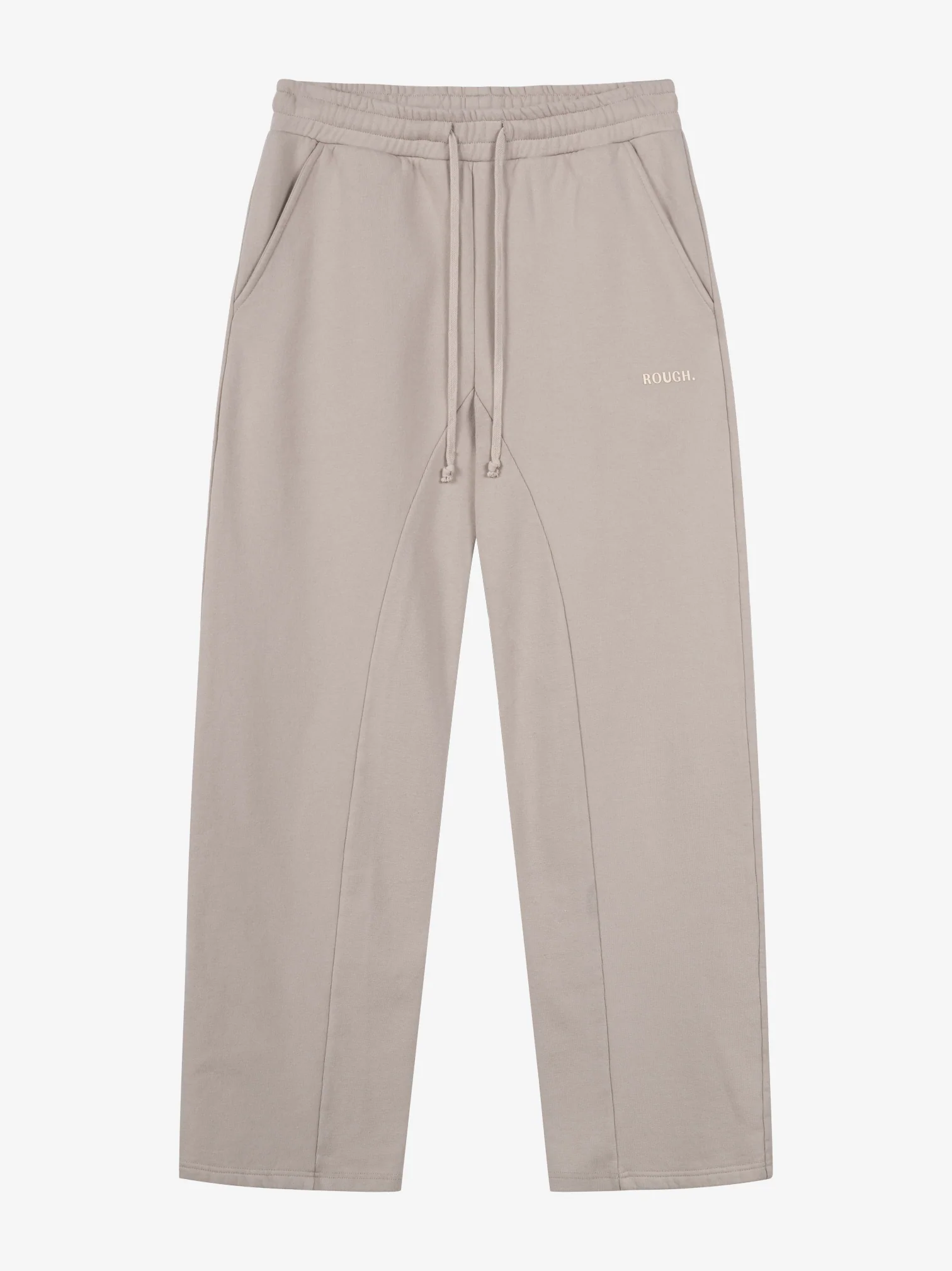 RIB PANTS