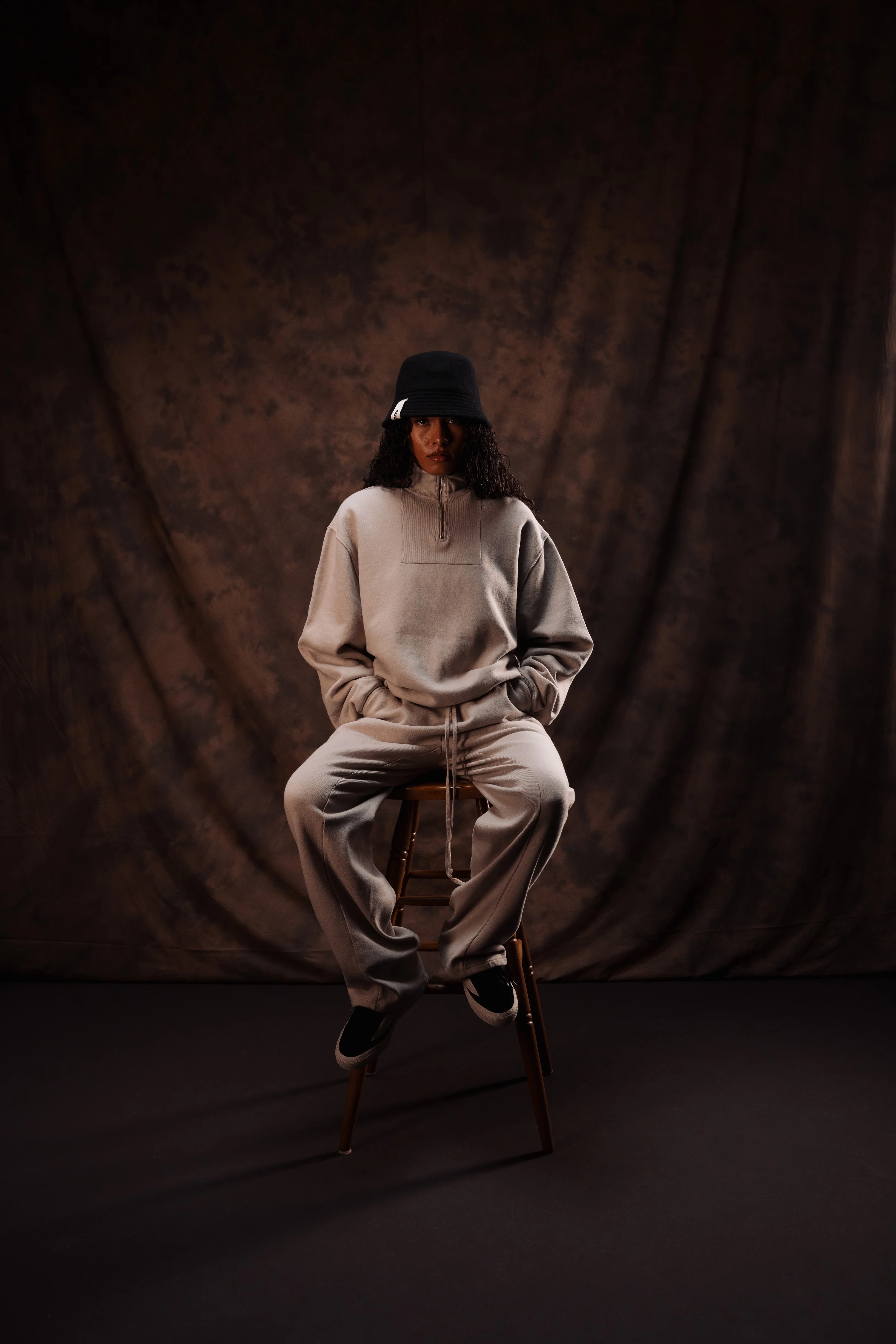 RIB PANTS - Image 5