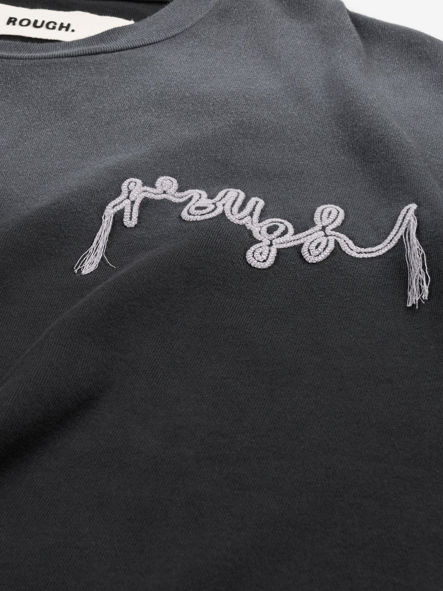 ROUGH. LONGSLEEVE - Image 2