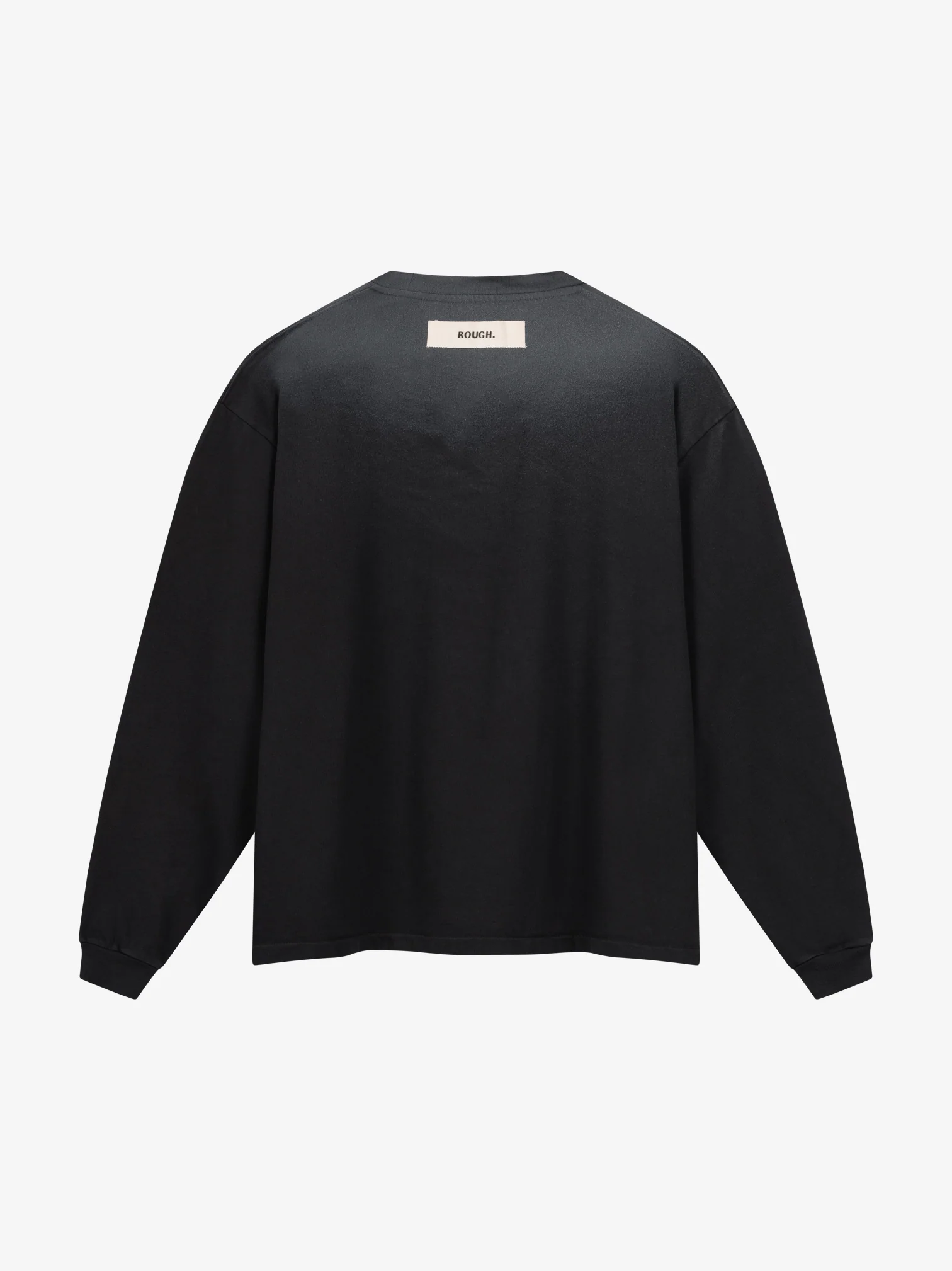 ROUGH. LONGSLEEVE - Image 3