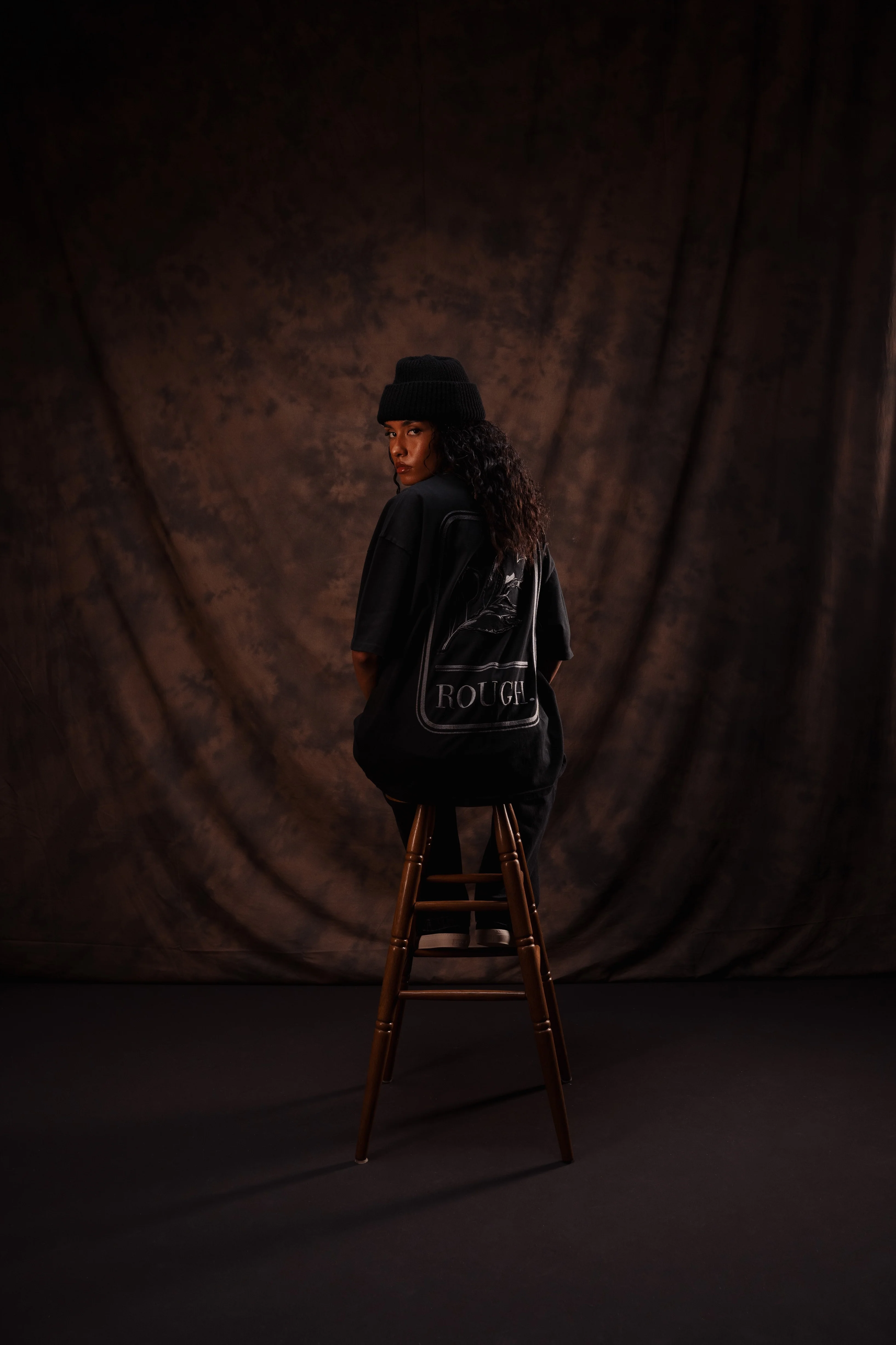 ROUGH. LONGSLEEVE - Image 5