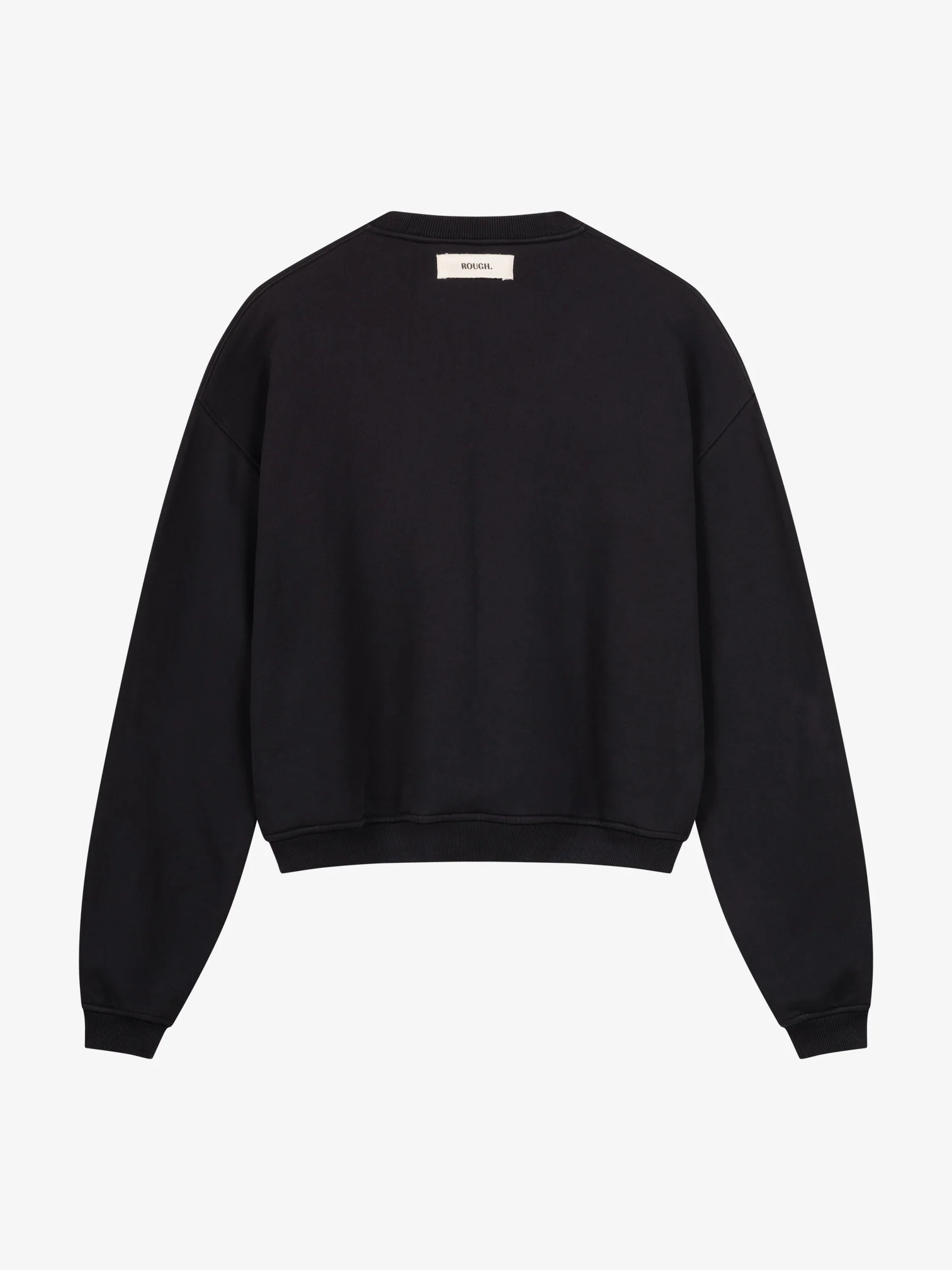 ROUGH. SWEATSHIRT - Image 3
