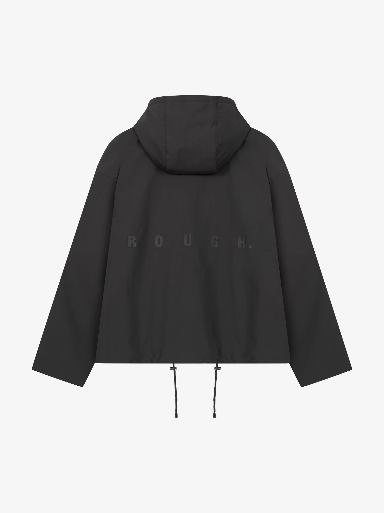 SIGNATURE RAIN JACKET - Image 10