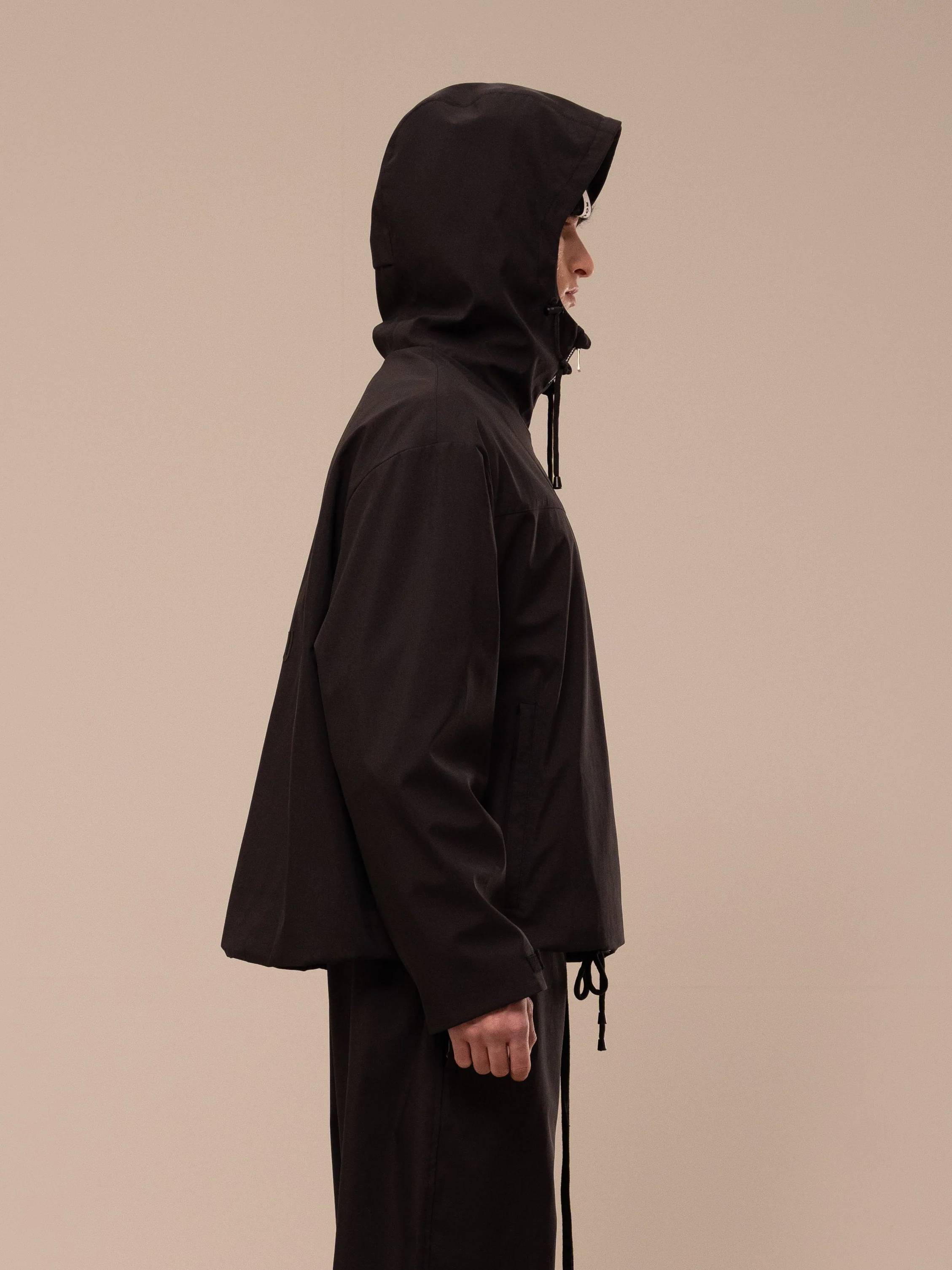 SIGNATURE RAIN JACKET - Image 6
