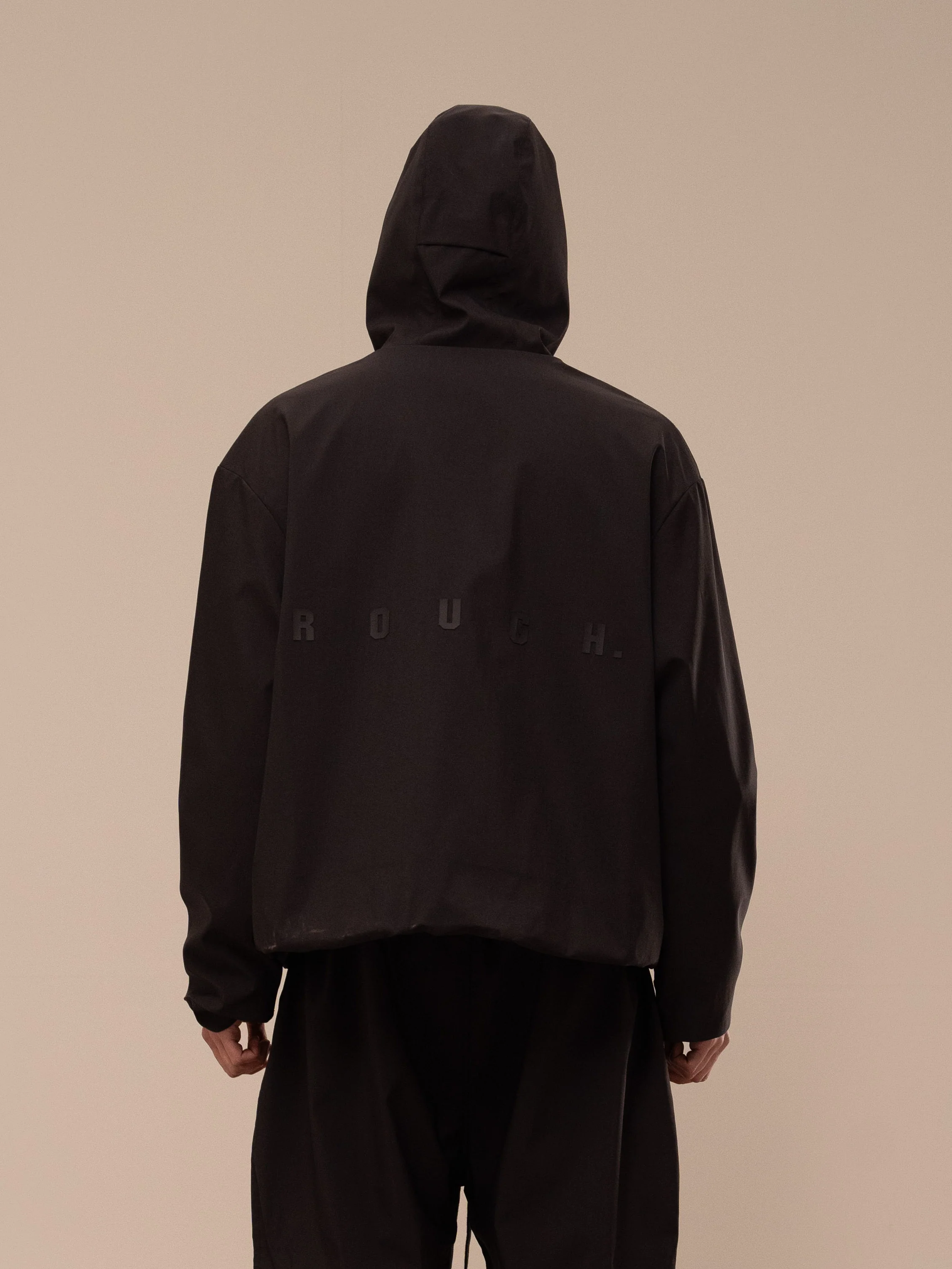 SIGNATURE RAIN JACKET - Image 7