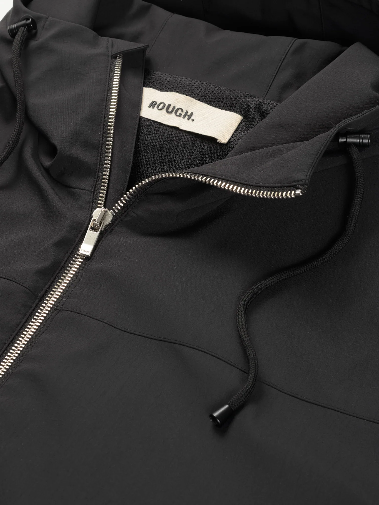 SIGNATURE RAIN JACKET - Image 8