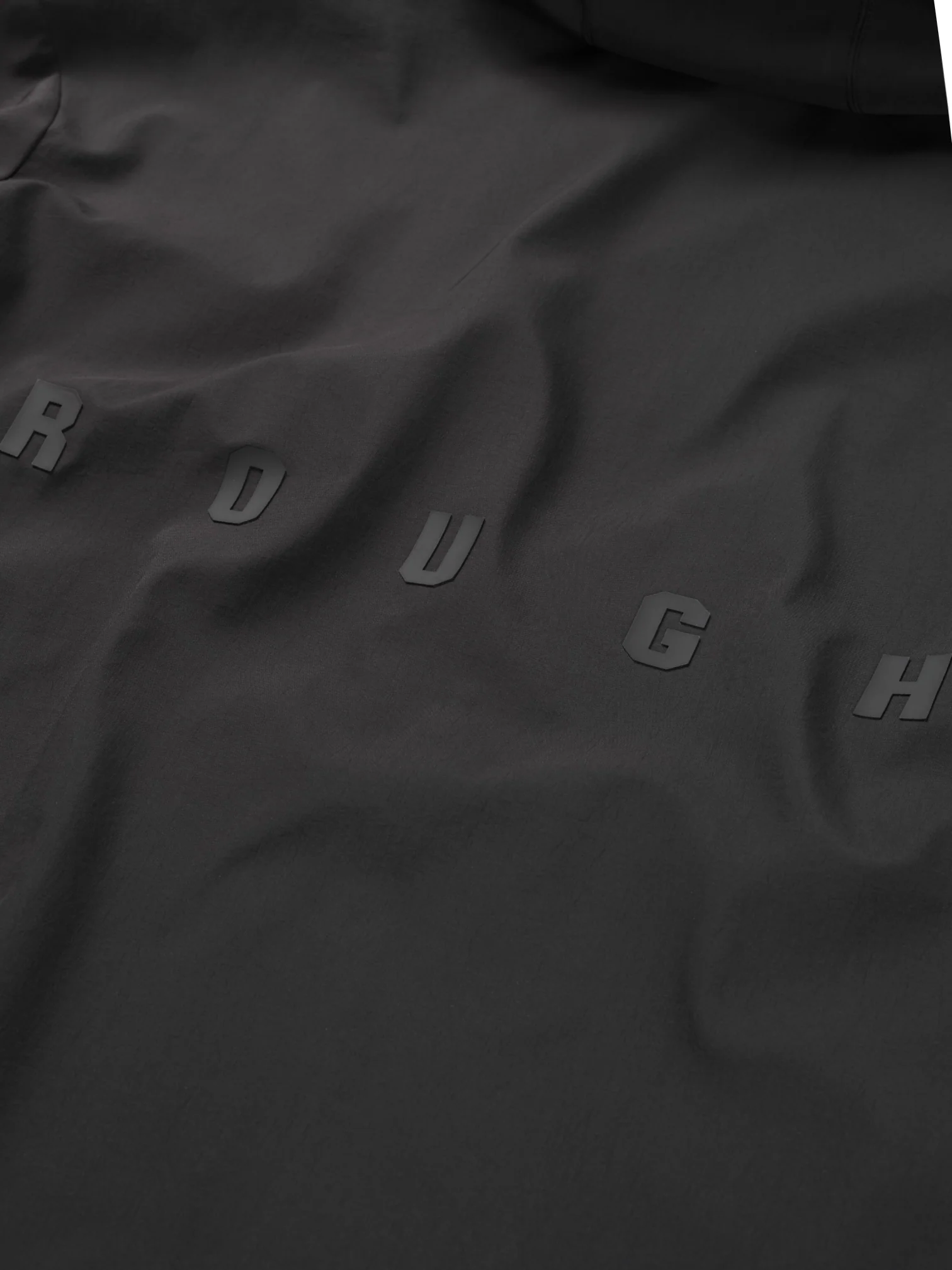 SIGNATURE RAIN JACKET - Image 9
