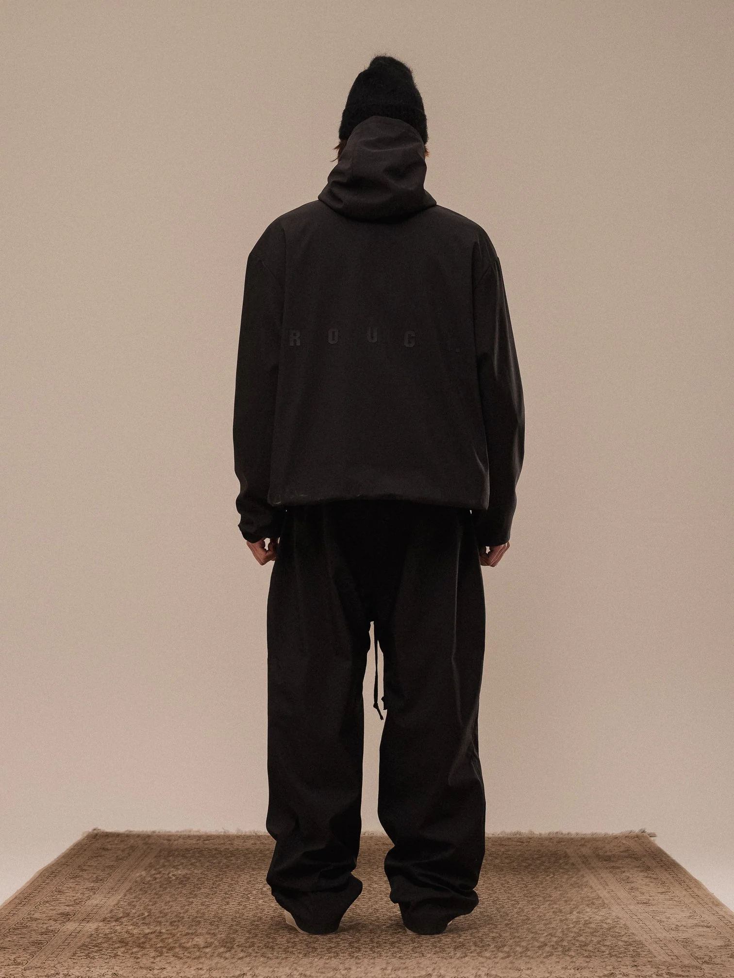 SIGNATURE RAIN SET - Image 4