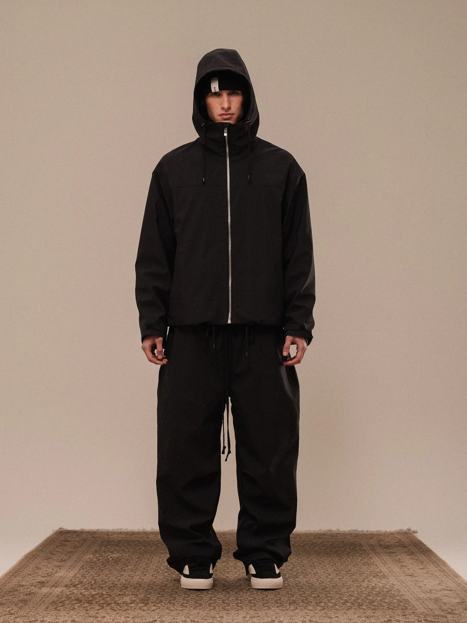 SIGNATURE RAIN SET - Image 5