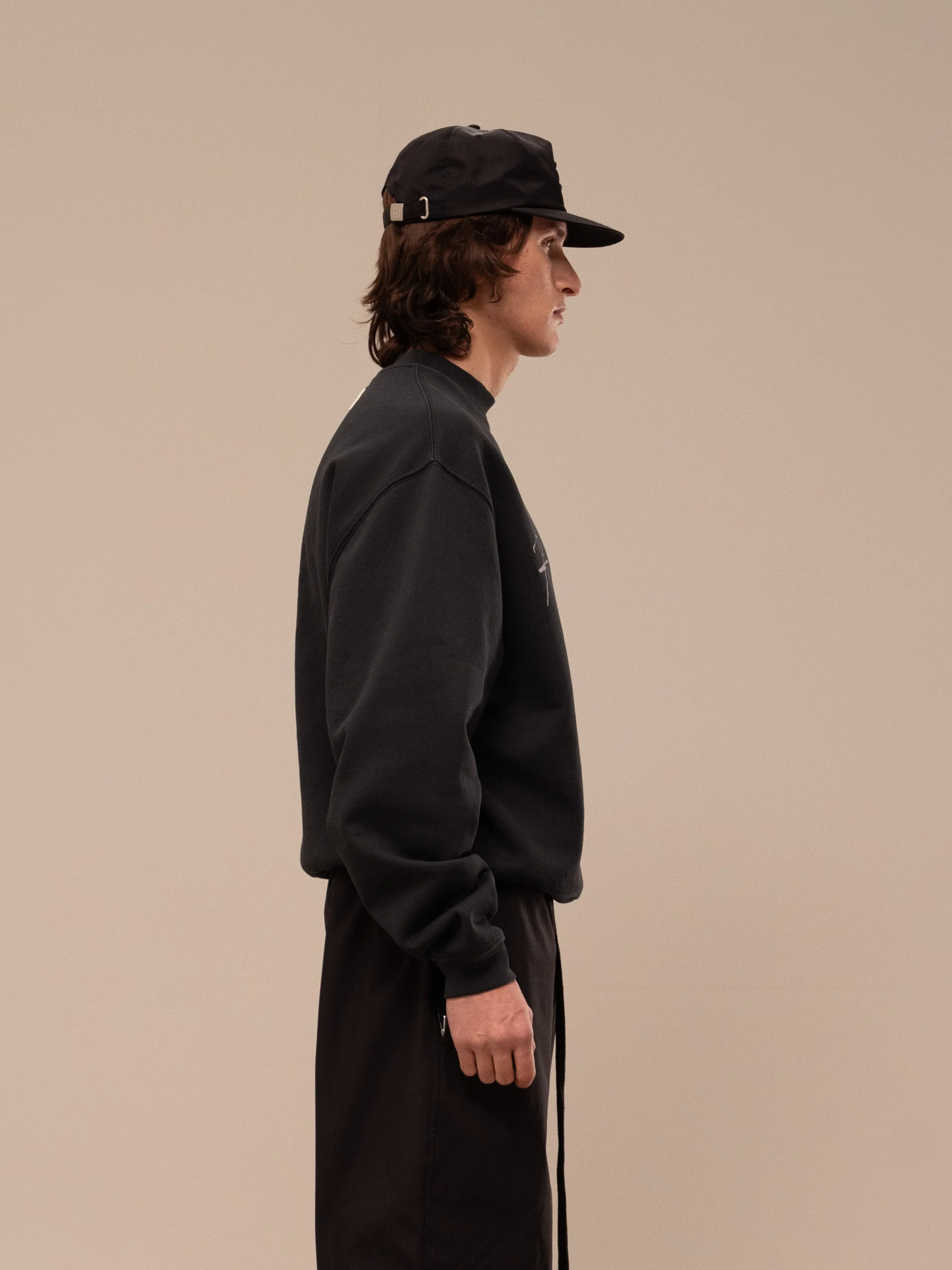 SIGNATURE SWEATSHIRT - Image 3
