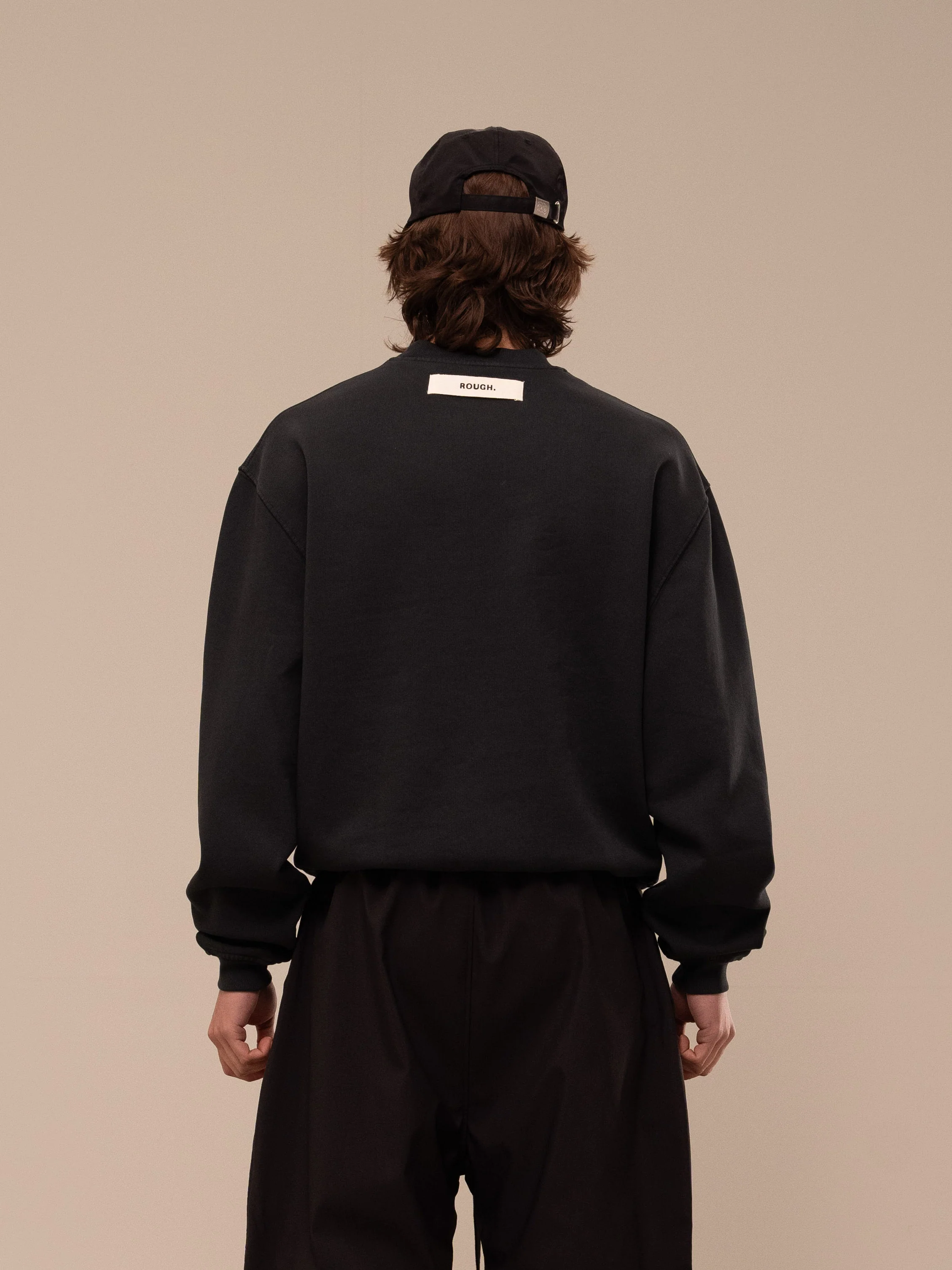 SIGNATURE SWEATSHIRT - Image 4