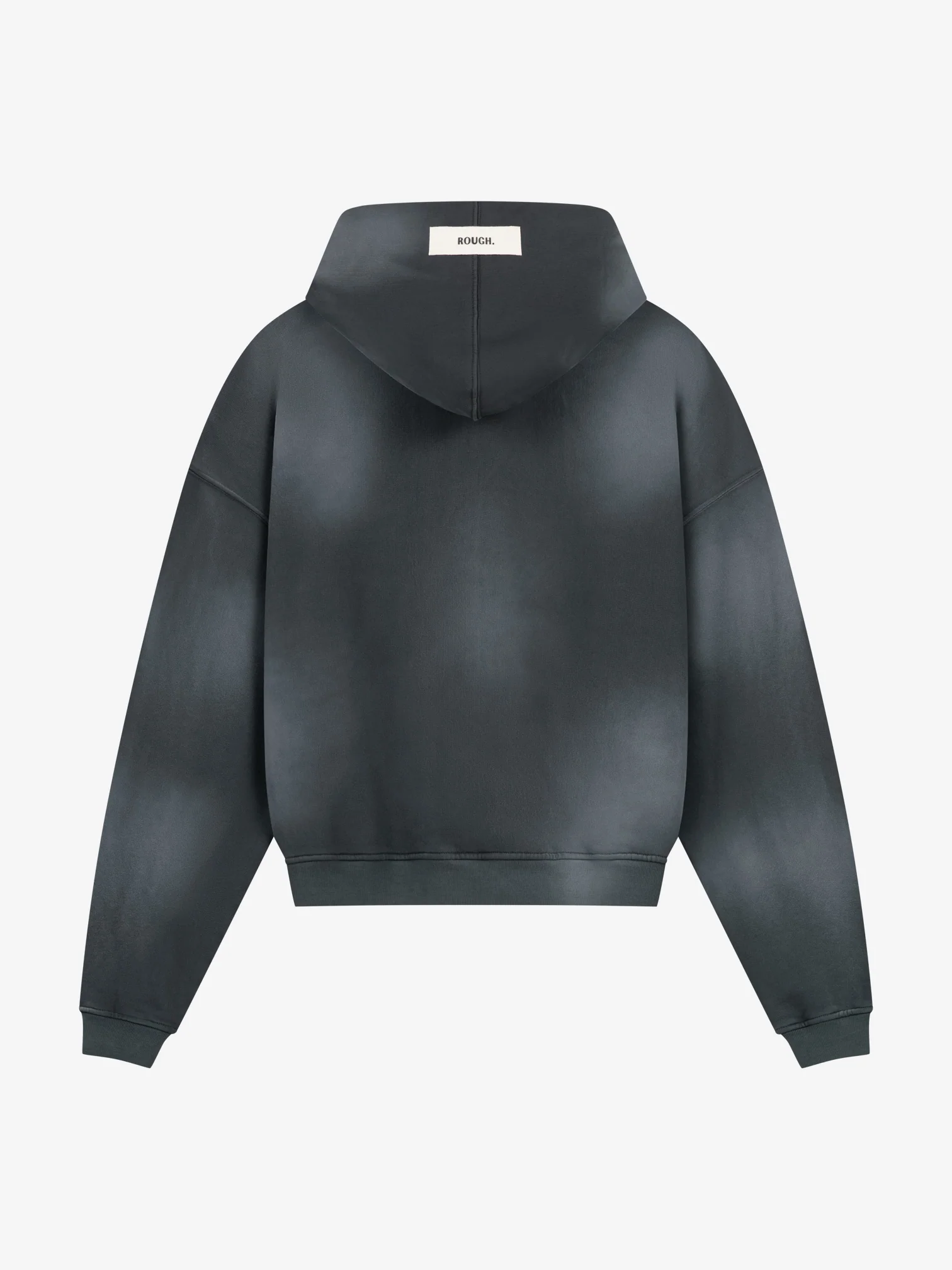 SINGER EMBLEM HOODIE - Image 3