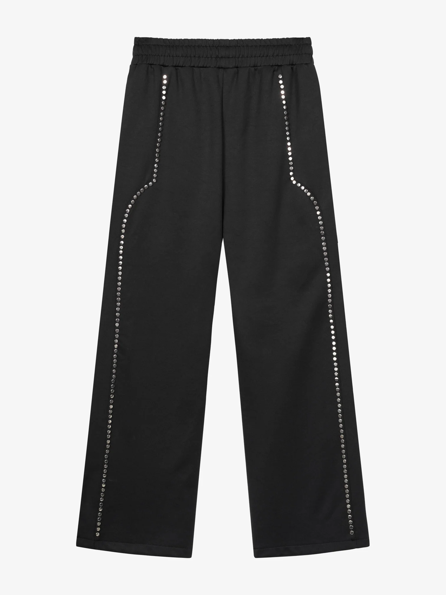 STUDDED TRACK PANTS - Image 6