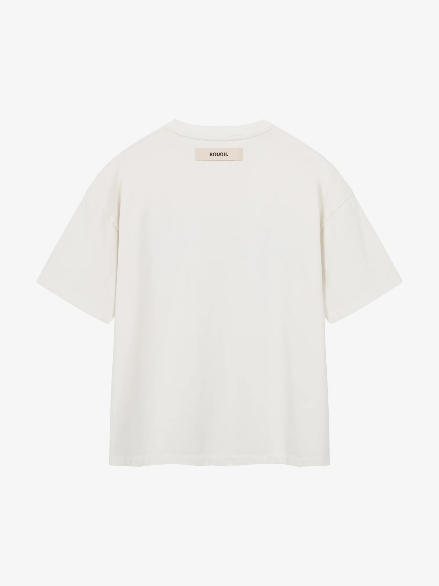 ROUGH. TAVERNA T-SHIRT - Image 6