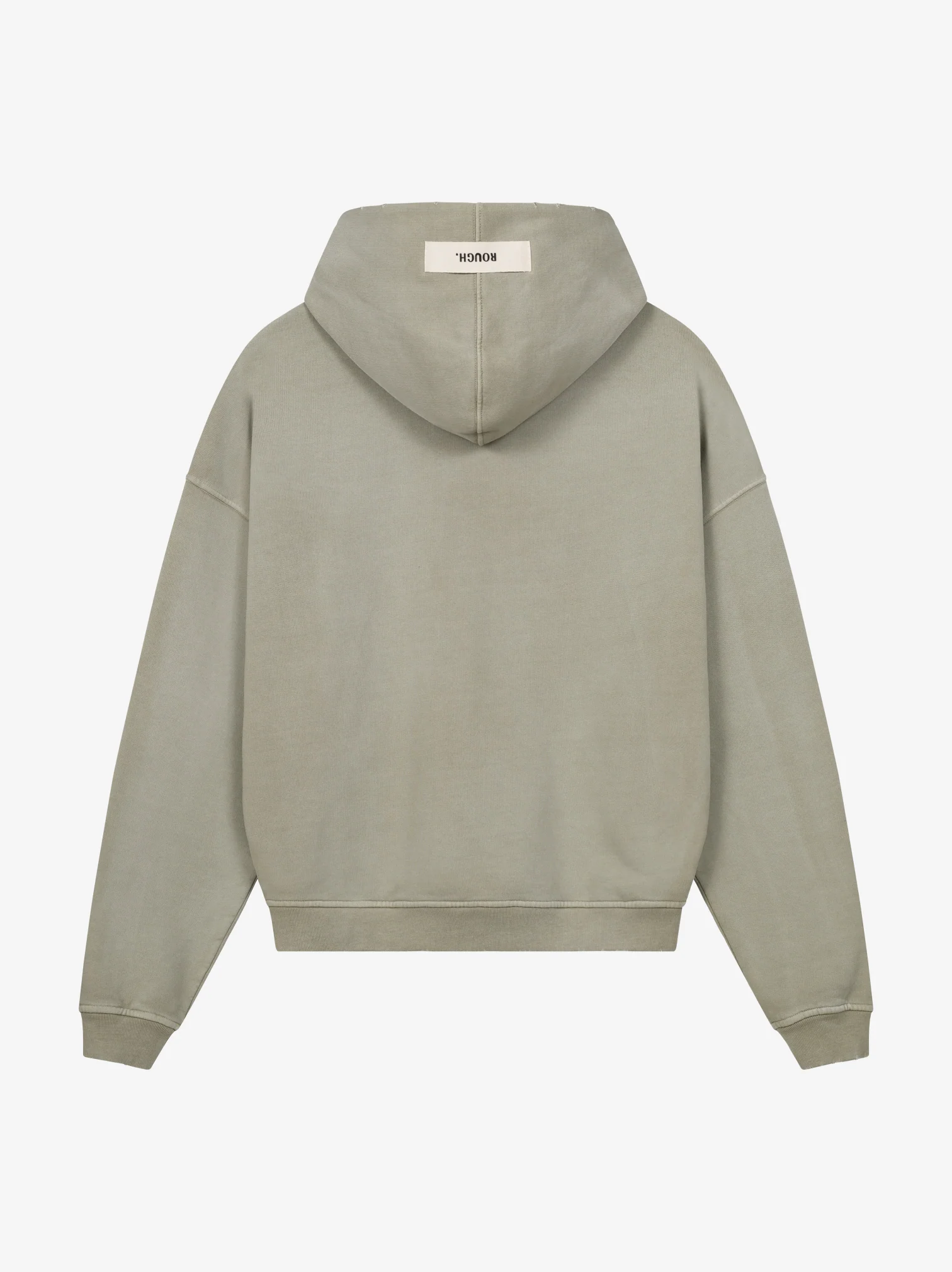 USED BIRD HOODIE - Image 7