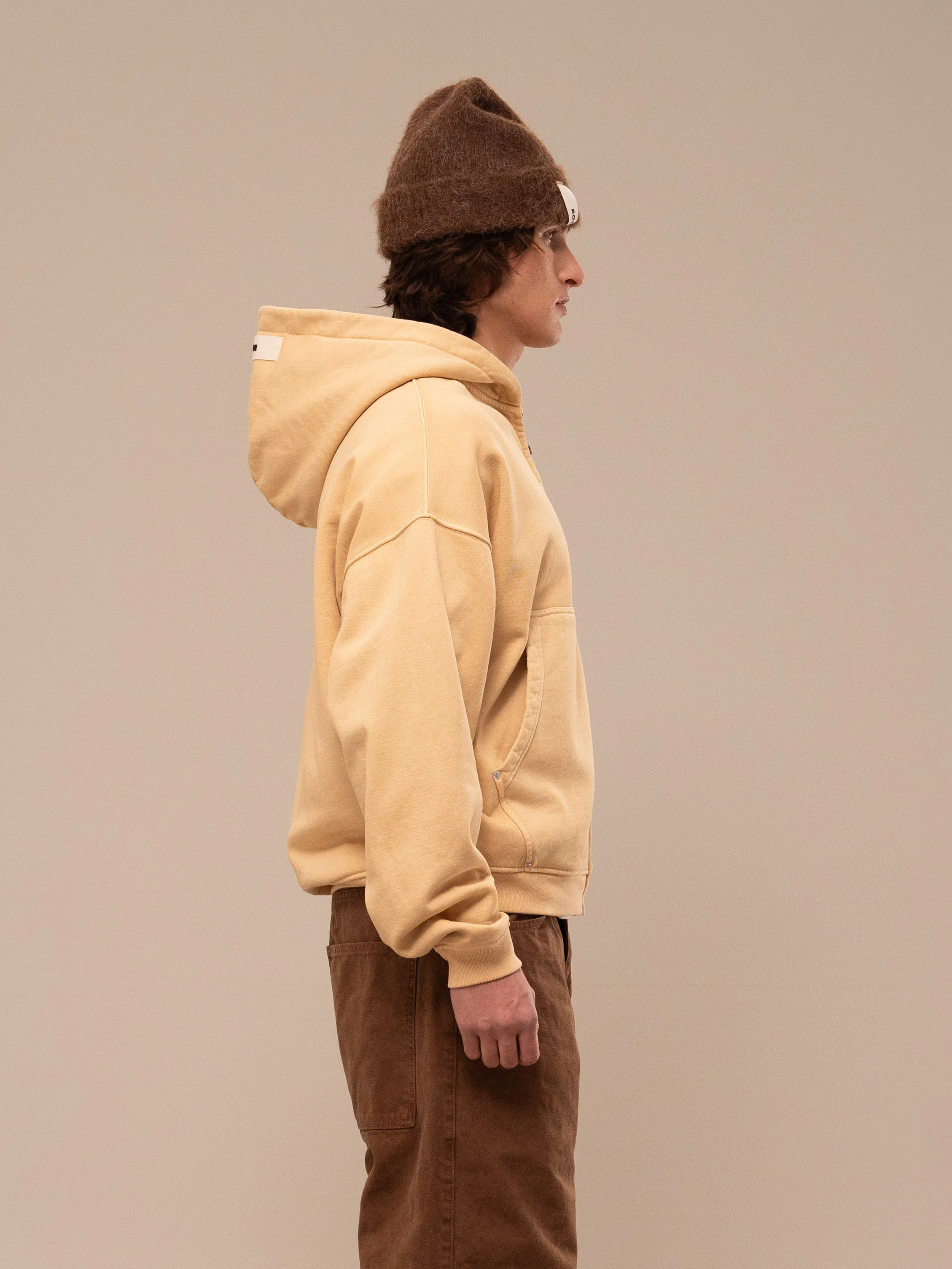 VALOR ZIP HOODIE - Image 3