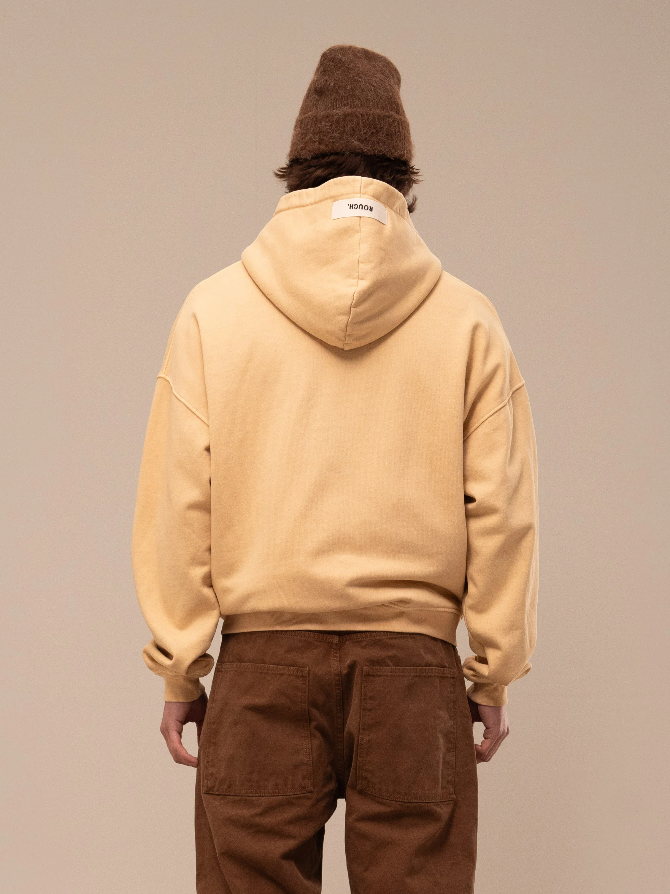 VALOR ZIP HOODIE - Image 4
