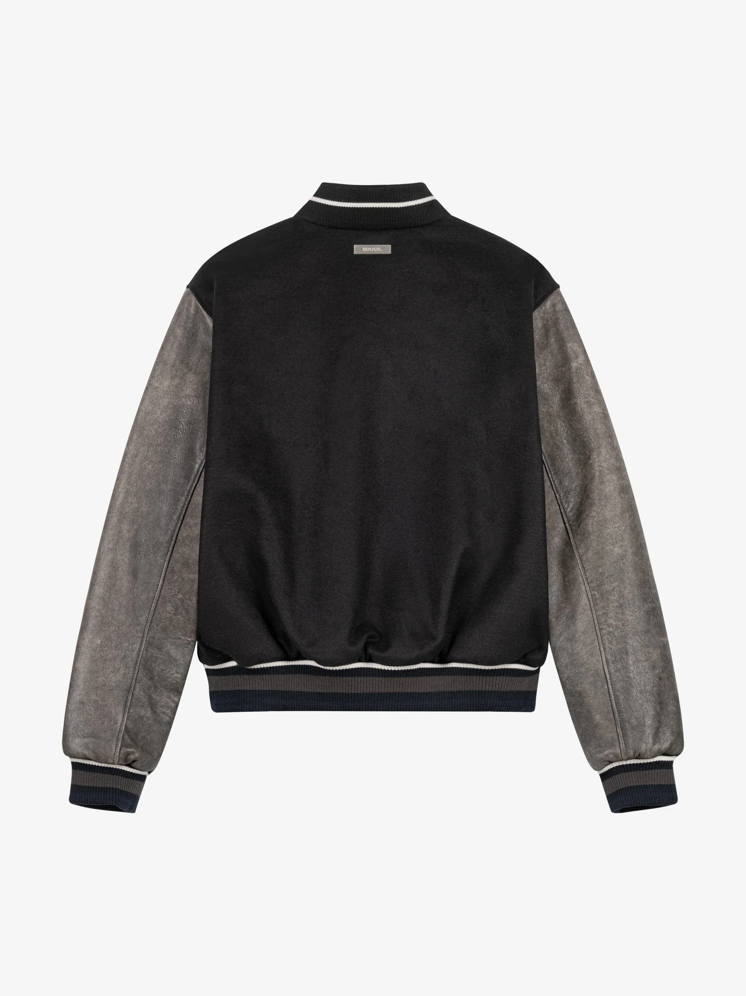 VINTAGE VARSITY JACKET - Image 3