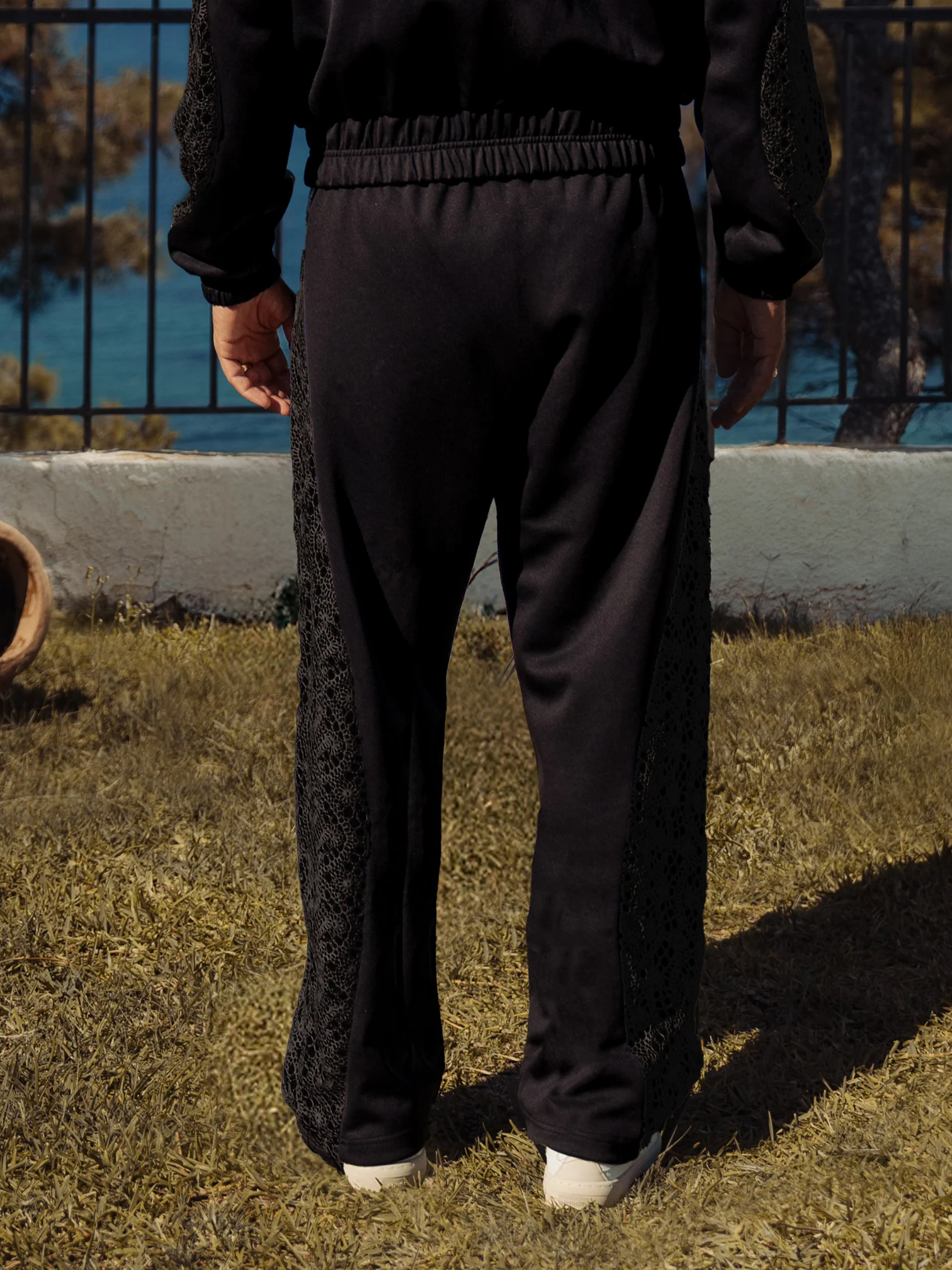 WAVE TRACK PANTS - Image 4