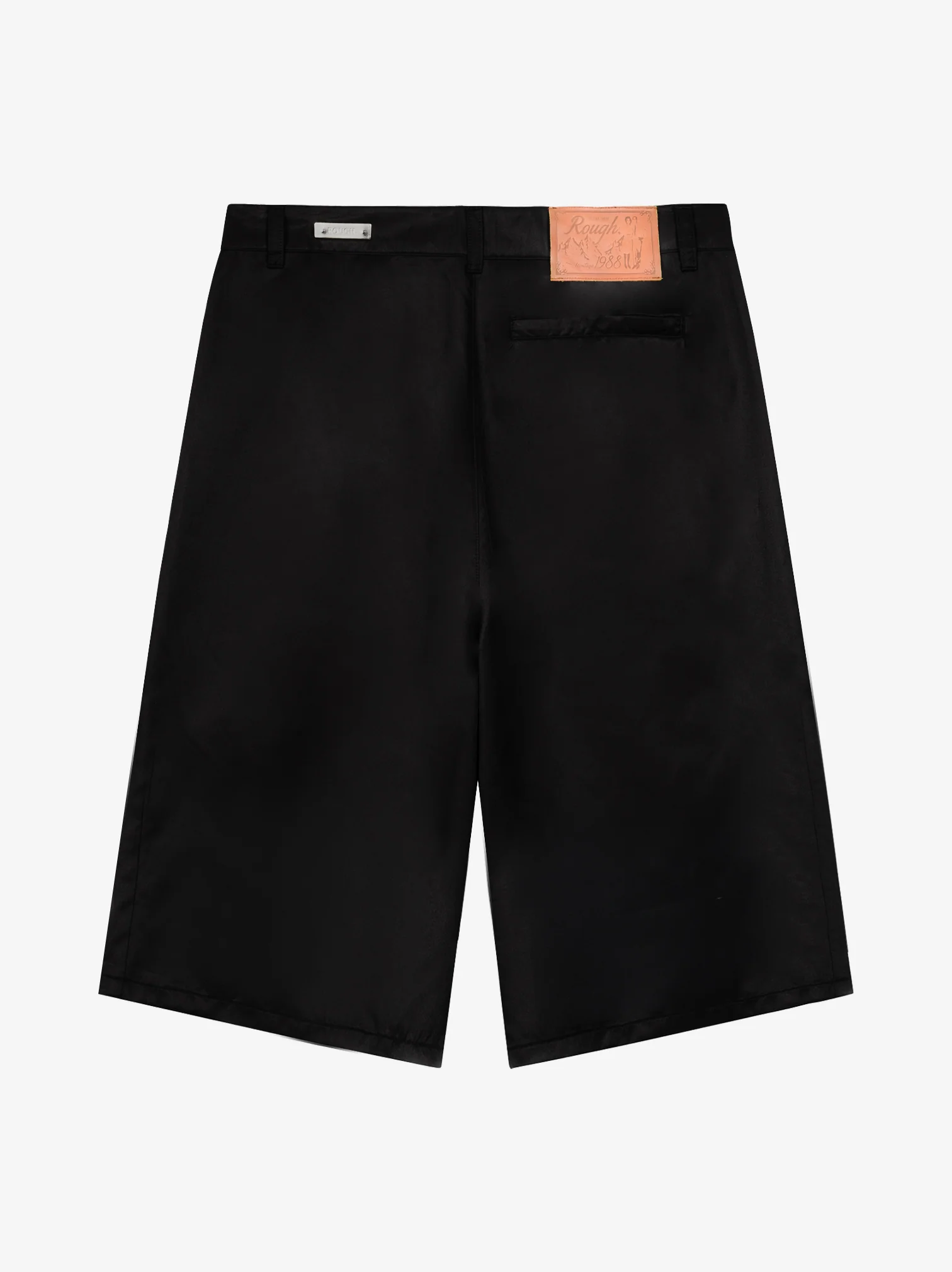 WOOL 3/4 PANTS - Image 2